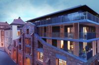 Nowoczesne apartamenty w centrum Krakowa - Chambres d’hôtes Cracovie