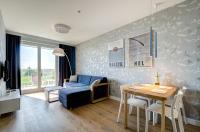 Apartment mit Meerblick
