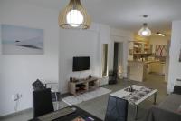 Bianco E U Apartment - Ferienwohnung Nikosia