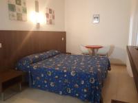 Economy Double Room No Views