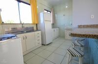 Residencial San Jorge - Bed and Breakfast Bombinhas