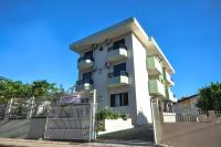 Residencial San Jorge - Chambres d’hôtes Bombinhas