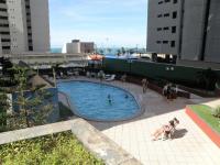 B&B Fortaleza - Porto de Iracema Apartment 2 Quartos/ 2 Bedrooms) - Bed and Breakfast Fortaleza