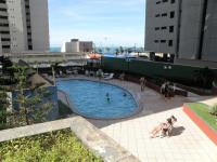Porto de Iracema Apartment 2 Quartos/ 2 Bedrooms) - Ferienwohnung Fortaleza