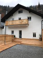 Pension Kirchenwirt - Chambres d’hôtes