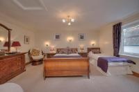 Camera Standard Doppia con Letti Singoli