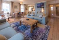 Marina View Apartment - B&B Inverkip