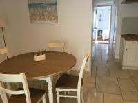 Maison proche du port - B&B Cancale