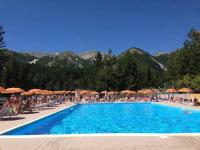 RESIDENCE ALTAIR Via Roma 13 - B&B Ovindoli