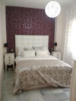 TWO BEDROOMS Leonor Dávalos - B&B Seville