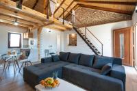 Apartments Pepi - Bed and Breakfast Kutleše