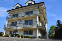 Willa AGAT - B&B Ciechocinek