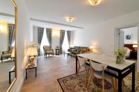 Manduša Heritage Apartments - B&B Zagreb