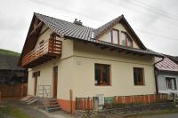 Ubytovanie DITA - B&B Červený Kláštor