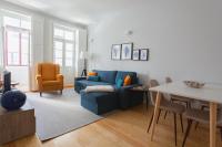 Appartamento con 2 Camere da Letto