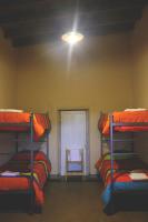 Vierbettzimmer mit eigenem Bad
