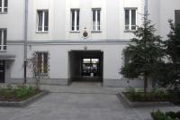 P11 - Bed and Breakfast Warschau