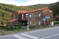 Casa Lagar Da Alagoa - B&B Manteigas