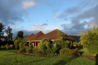 Mapuyampay Lodge Gastronómico - B&B Santa Cruz