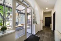 Arhiv Boutique House - Bed and Breakfast Novi Sad