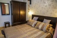 Superior Apartment mit 1 Schlafzimmer und Balkon