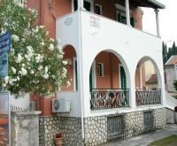 Lena Blue Sea Apartments - B&B