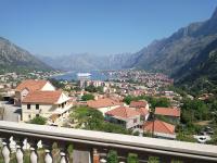 Apartment Misulino - B&B Kotor