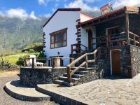Casa Rural La Pagarrona - B&B