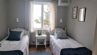 Double Room with Shared Toilet