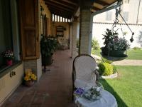 Alberta - Ferienwohnung Bertiolo