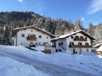 Apartment Cësa Zinch - B&B Ortisei