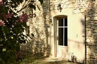 Chemin de Gargamelle Gite 'Mirabelle' - B&B Ligueux