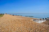 LUXURY BEACHFRONT OUTSTANDING 2 bedroom APARTMENT - B&B