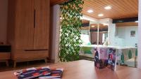 Central Square Apartment - B&B Nicosia