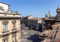 Teatro Suites Rooms - B&B Catania