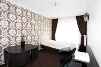Apartamento Estudio Individual 