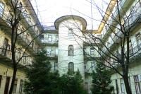 Planet Holiday Apartments - B&B Budapest