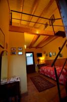 Chambre Triple avec Vue