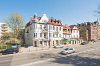 Unique 755 - Apartament z 2 sypialniami blisko Monte Cassino - Chambres d'hôtes Sopot