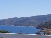 Forest & Sea Apartment - B&B Poros