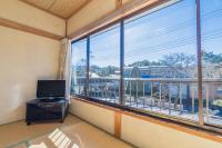 Standard Japanese-Style Room with Shared Bathroom