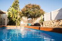 Ahuzat Van Gogh - Ferienwohnung Kfar Veradim