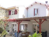 Chez Augustin - Bed and Breakfast
