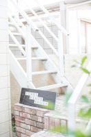 Zushi Beach House - B&B