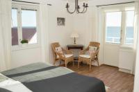 Chambre Double - Vue sur Mer