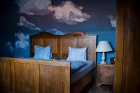 Camera Quadrupla Classic