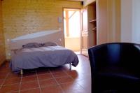 Chambre Quadruple