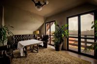 Suite con vistas al lago
