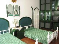 Chambre Lits Jumeaux Classique