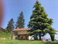 B&B Linac - La Ferme du Cayla - Bed and Breakfast Linac